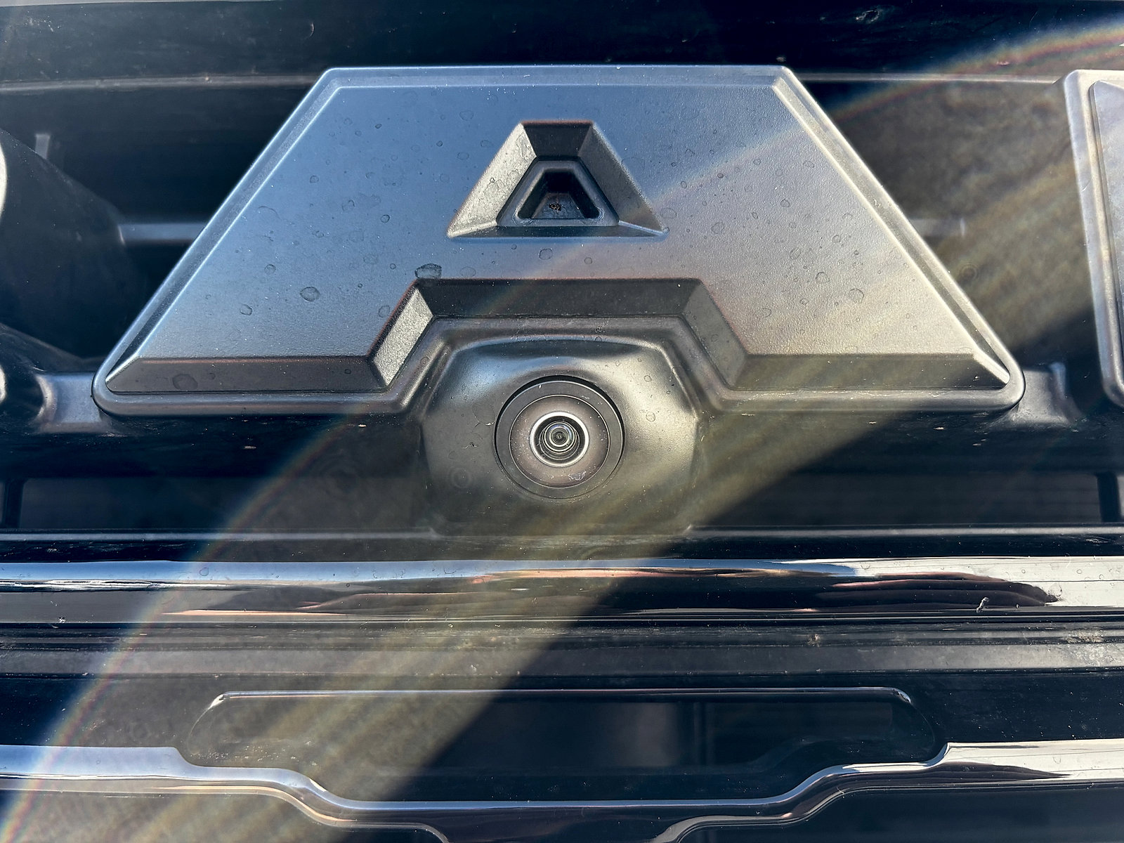 Used 2022 RAM 2500 Limited image 9