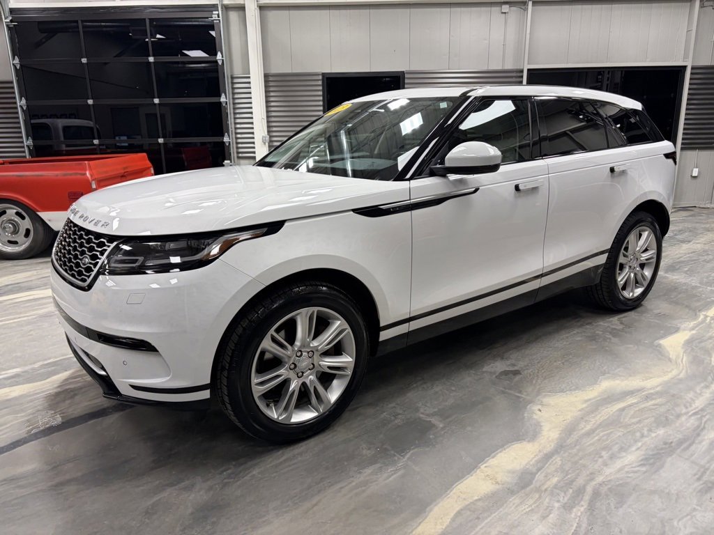 Used 2023 Land Rover Range Rover Velar S image 39