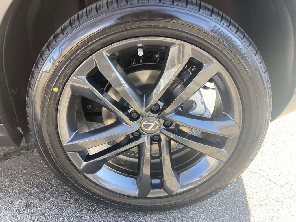 New 2026 Lexus NX 450h+ AWD w/ Luxury Package image 7