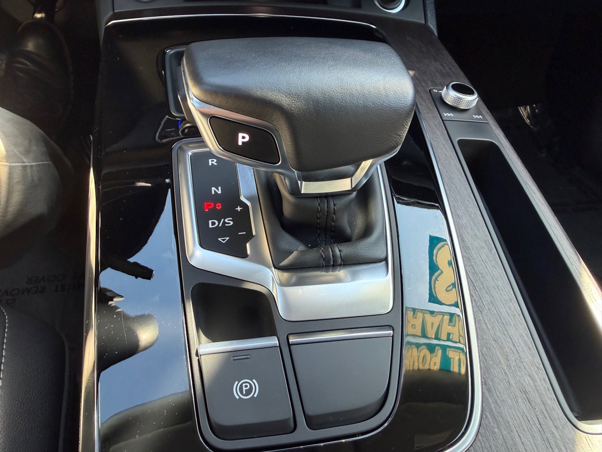 Used 2023 Audi Q5 2.0T Premium image 35