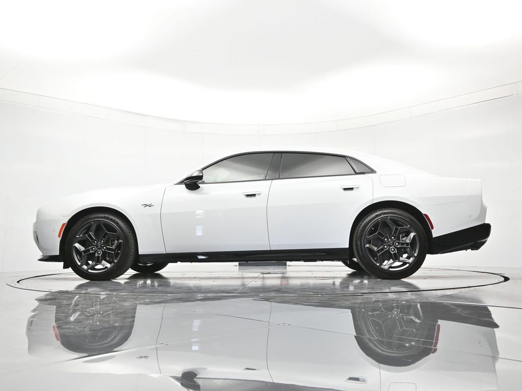 New 2026 Dodge Charger R/T AWD/4WD image 42