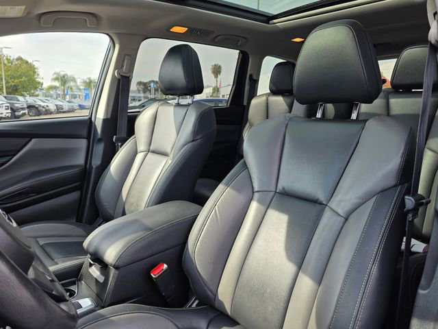 Certified 2023 Subaru Ascent Onyx Edition image 18