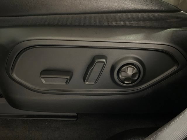Used 2022 Jeep Grand Cherokee Trailhawk w/ Luxury Tech Group III AWD/4WD image 12