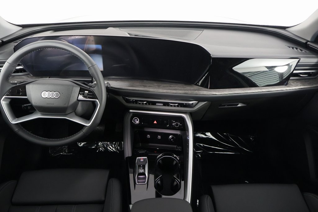 New 2026 Audi Q5 Premium Plus AWD/4WD image 4