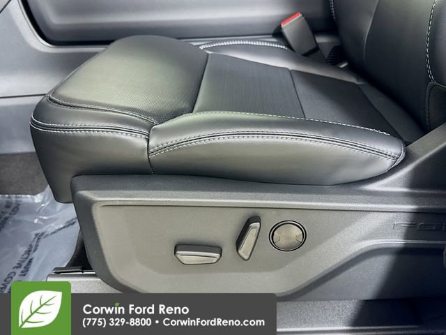 New 2026 Ford Expedition Platinum w/ Stealth Performance Package image 22