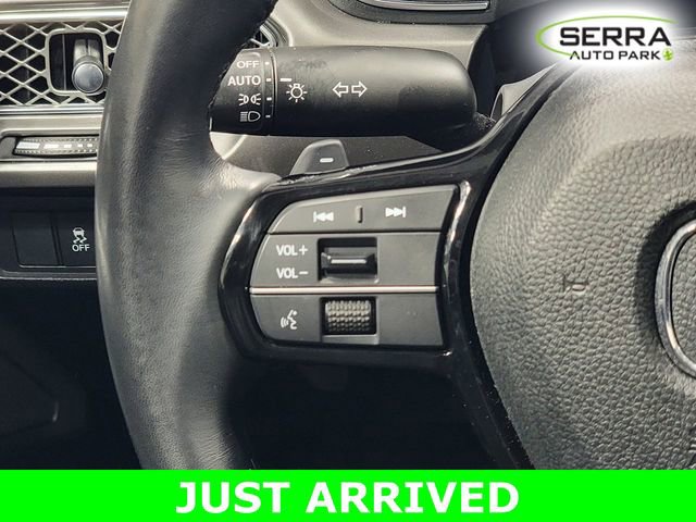 Used 2024 Acura Integra FWD image 26