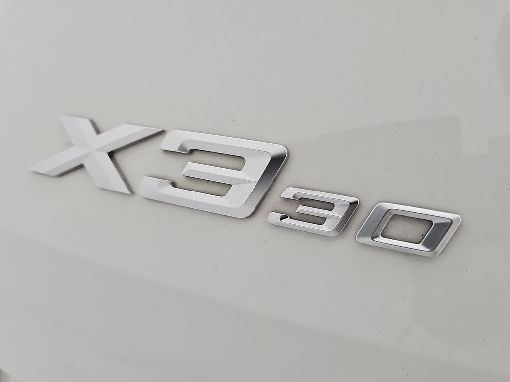 Used 2025 BMW X3 xDrive30i w/ Premium Package AWD/4WD image 46