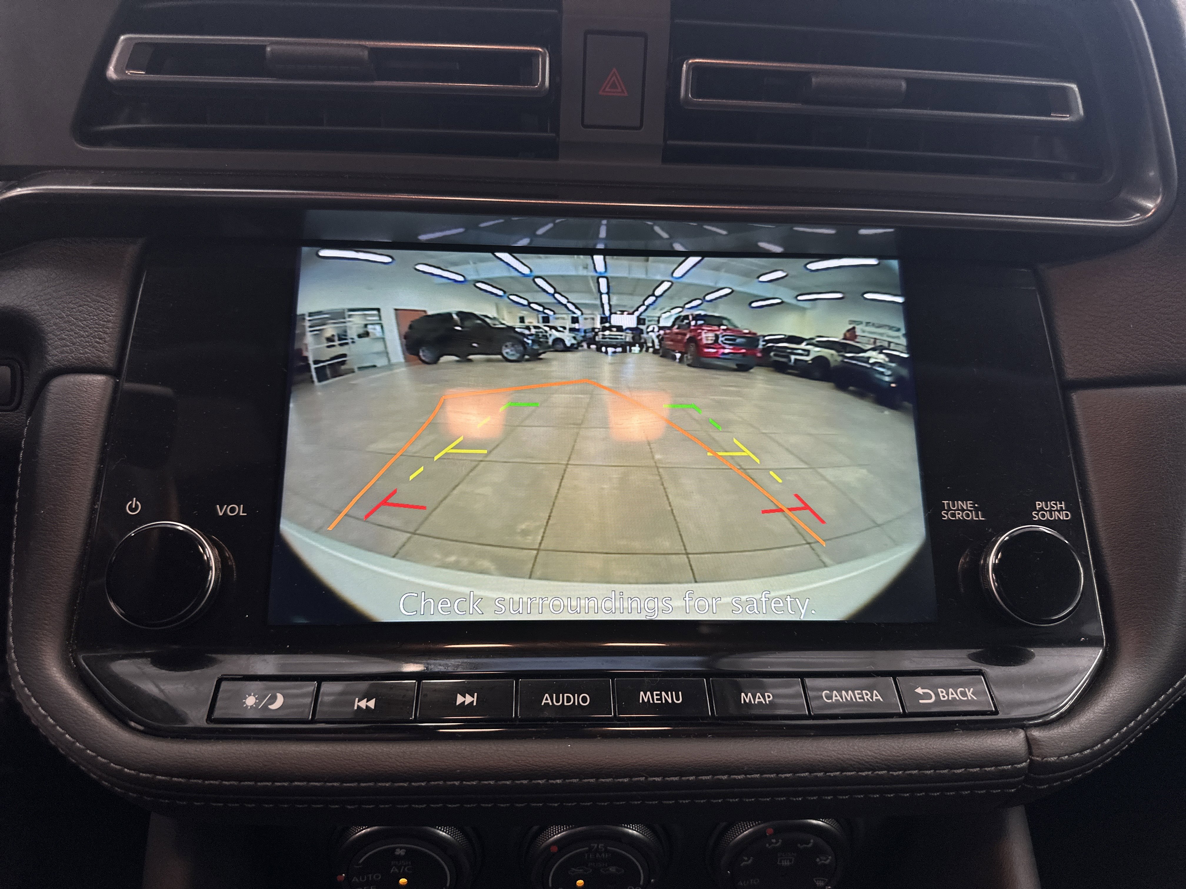 Used 2024 Nissan Z Performance w/ Floor Mat Package image 19