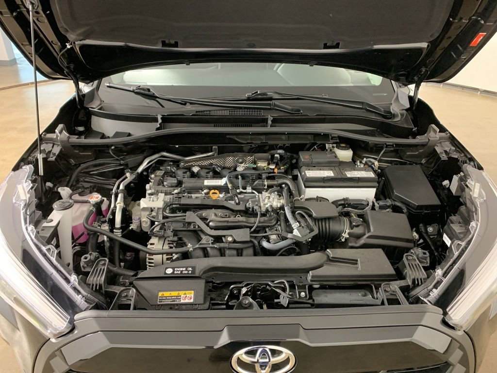 Used 2026 Toyota Corolla Cross XLE w/ Convenience Package image 40