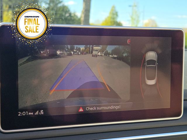 Used 2019 Audi A5 2.0T Premium Plus w/ Premium Plus image 28