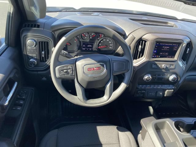 New 2024 GMC Sierra 2500 Pro w/ 1SA Pro Safety Plus Package AWD/4WD image 11