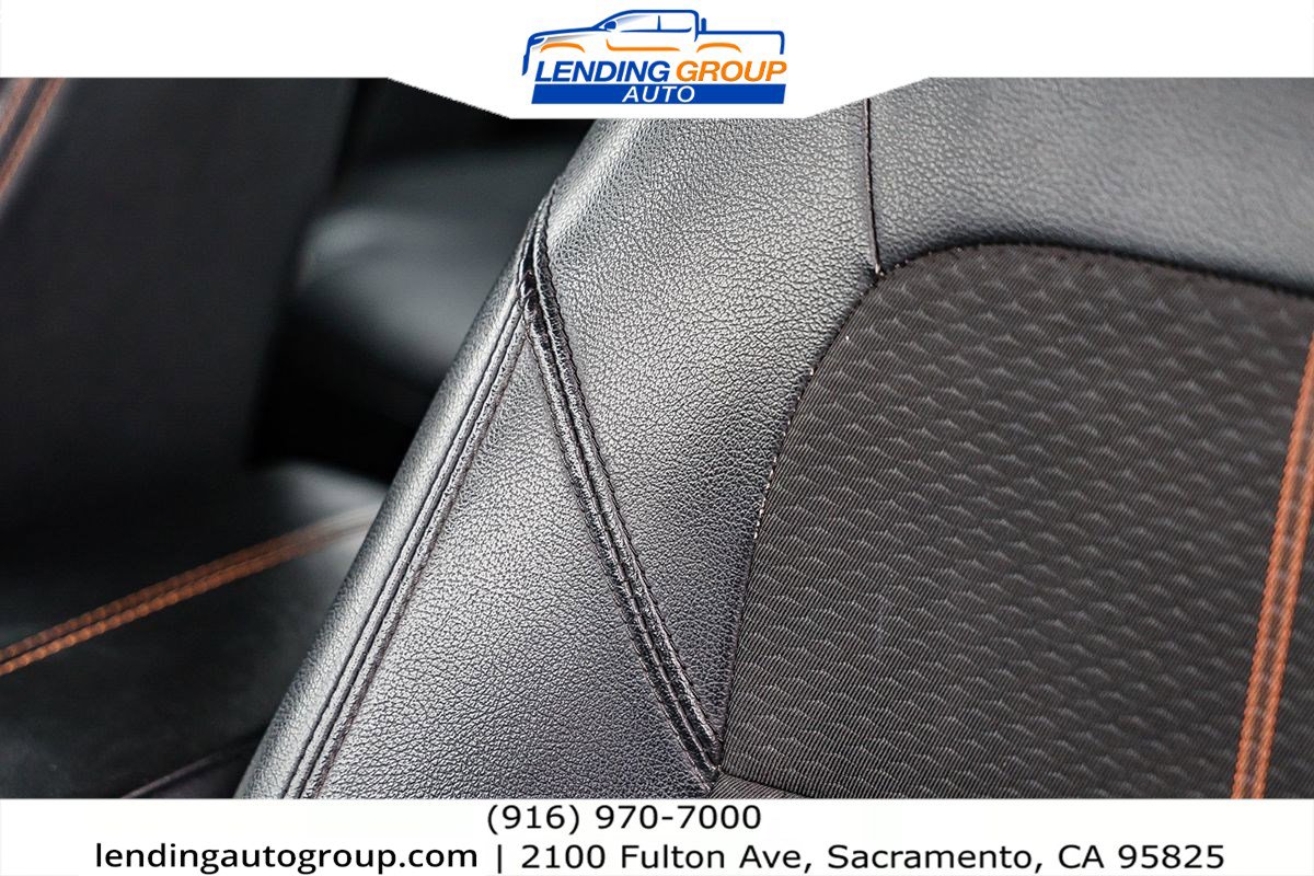 Used 2022 Nissan Altima 2.5 SR image 24