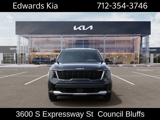 New 2026 Kia Sorento LX FWD image 2