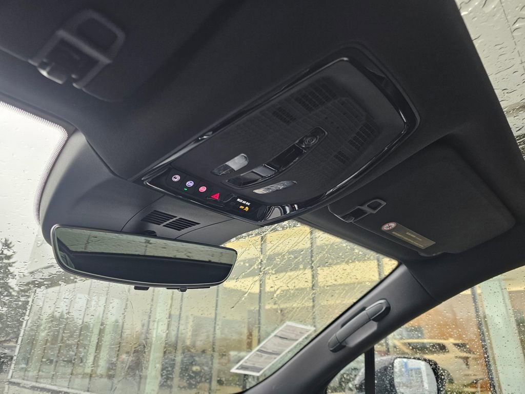 New 2026 Cadillac Lyriq Signature Sport w/ Nappa Leather Package image 30