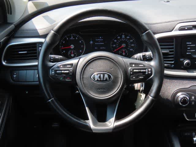Used 2016 Kia Sorento AWD w/ LX Convenience Package image 20