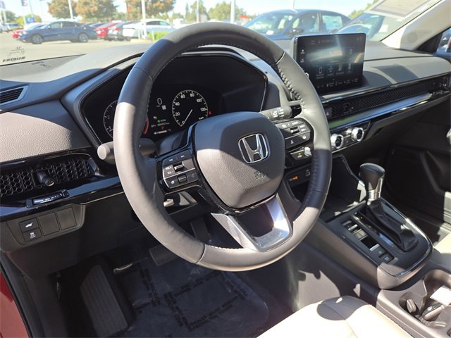 Used 2023 Honda CR-V EX-L image 13
