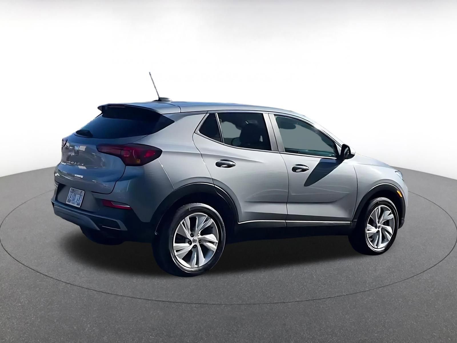 Used 2025 Buick Encore GX Preferred image 14