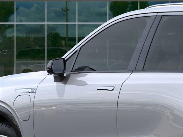 New 2026 Cadillac Vistiq Luxury w/ LPO, Floor Liner Package image 12