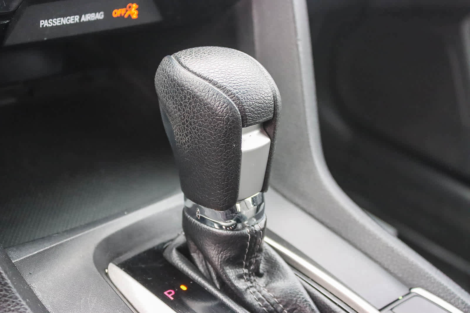 Used 2017 Honda Civic EX-T image 18