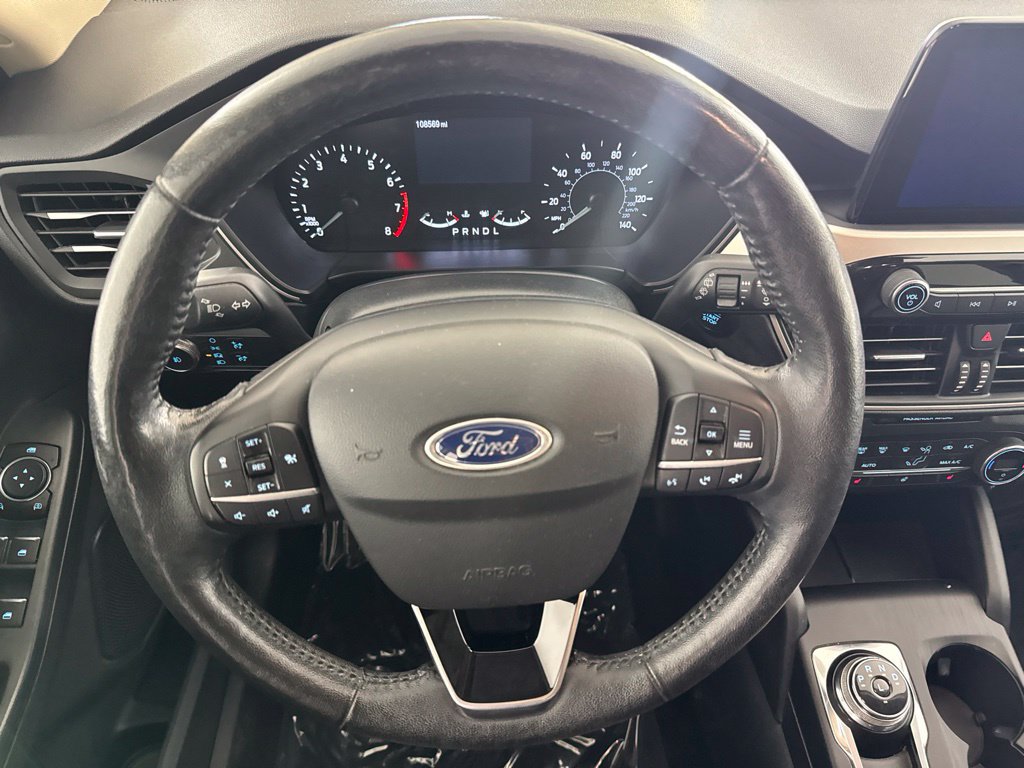 Used 2020 Ford Escape SEL AWD/4WD image 26