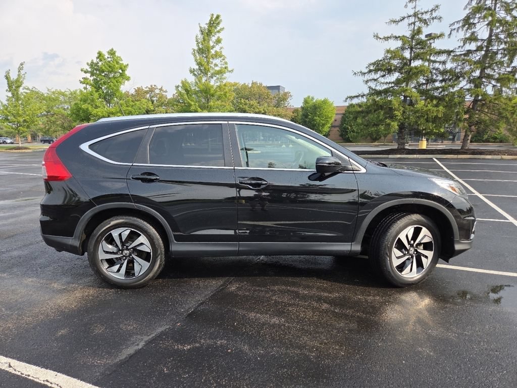 Used 2015 Honda CR-V Touring image 23