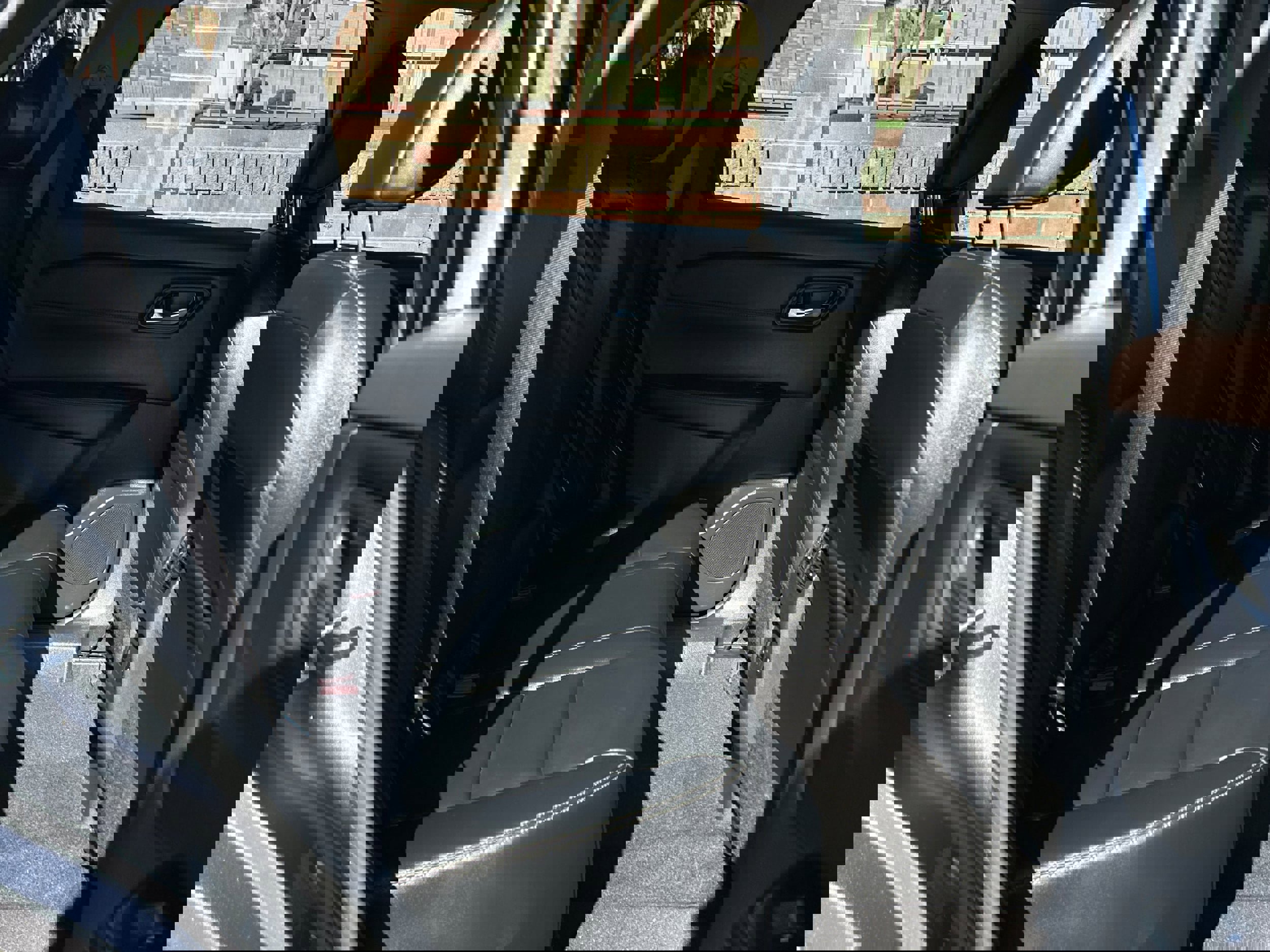 Used 2022 Nissan Rogue SL FWD image 12