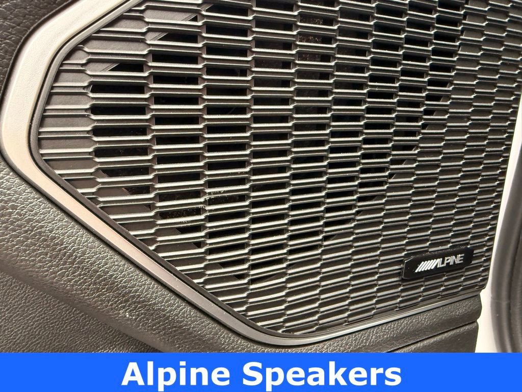 Used 2024 Jeep Grand Cherokee Limited 4xe w/ Luxury Tech Group II image 13