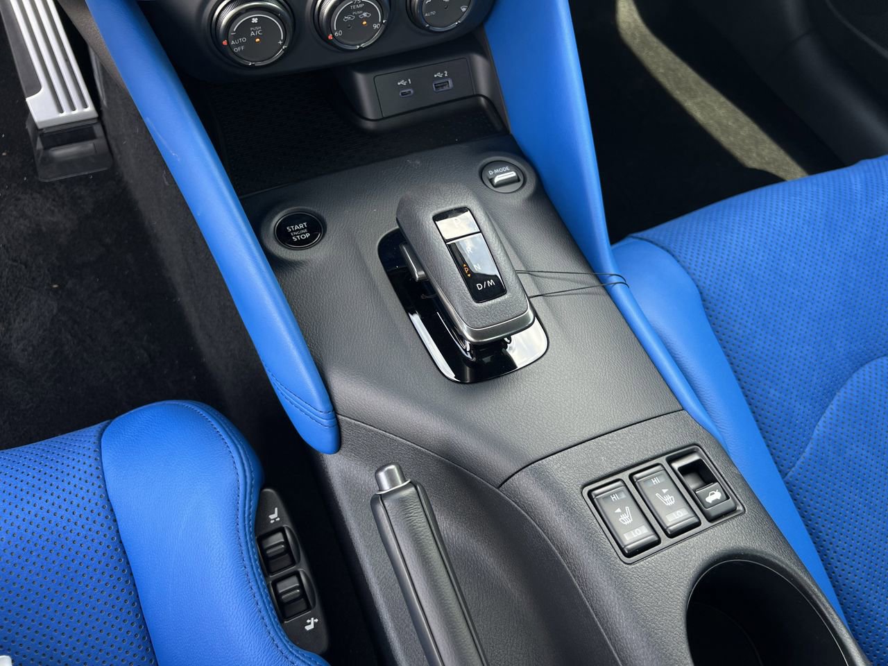 New 2026 Nissan Z Performance image 13