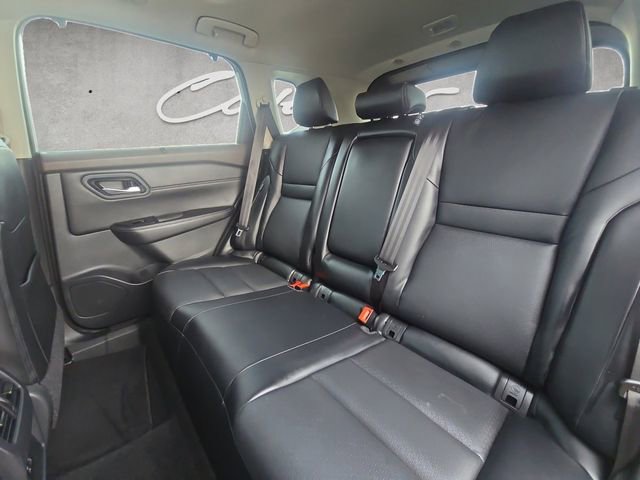 Used 2023 Nissan Rogue SV w/ SV Premium Package image 22