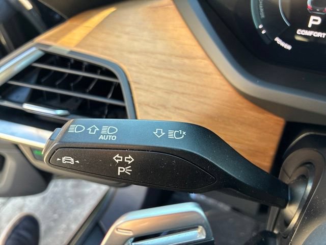 Used 2023 Audi e-tron GT Premium Plus AWD/4WD image 34