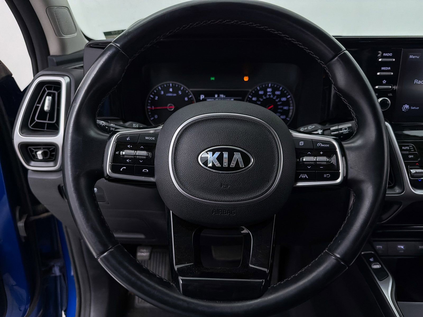 Used 2021 Kia Sorento S image 3