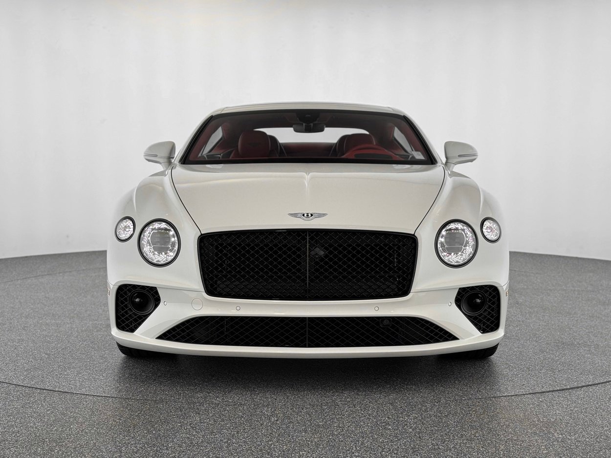 Certified 2024 Bentley Continental GT AWD/4WD image 11