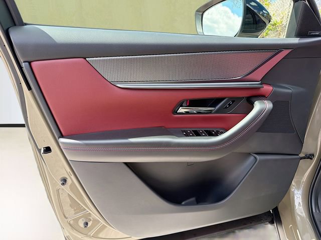 New 2026 MAZDA CX-70 3.3 Turbo w/ Premium Plus Pkg image 24