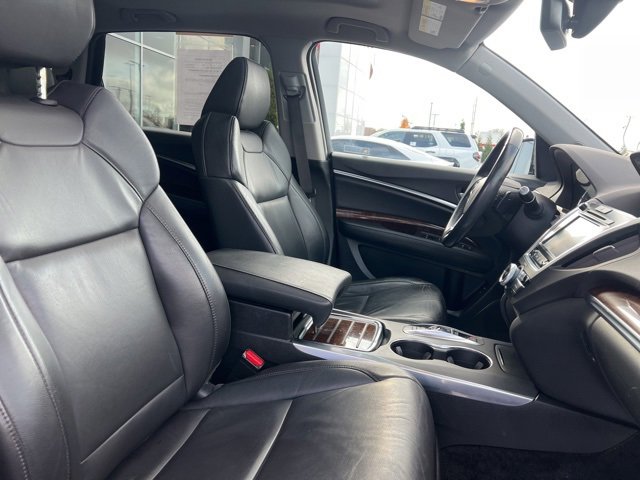 Used 2020 Acura MDX SH-AWD image 32