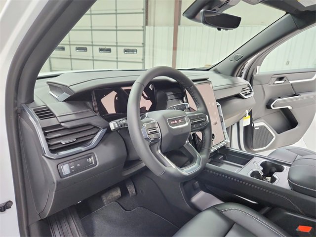 New 2026 GMC Acadia Elevation w/ Elevation Premium Package image 18