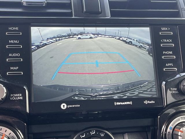 Used 2024 Toyota 4Runner TRD Off-Road image 35