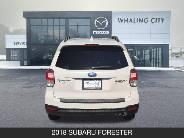 Used 2018 Subaru Forester 2.5i Premium w/ All-Weather Package AWD/4WD image 7
