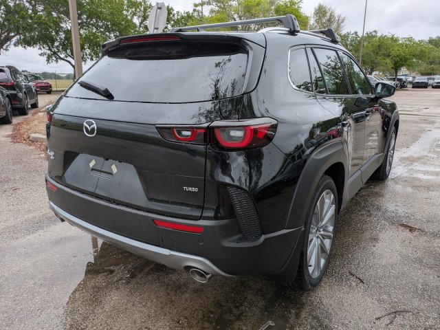 New 2026 MAZDA CX-50 2.5 Turbo w/ Premium Plus Pkg AWD/4WD image 3