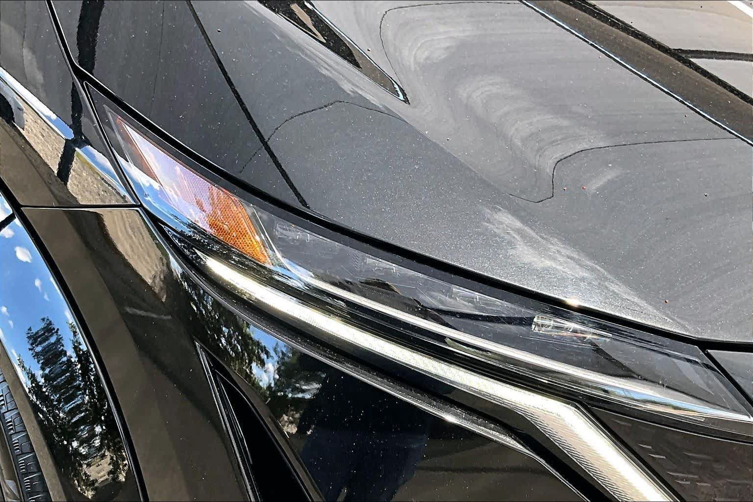Certified 2023 Nissan Ariya FWD image 26