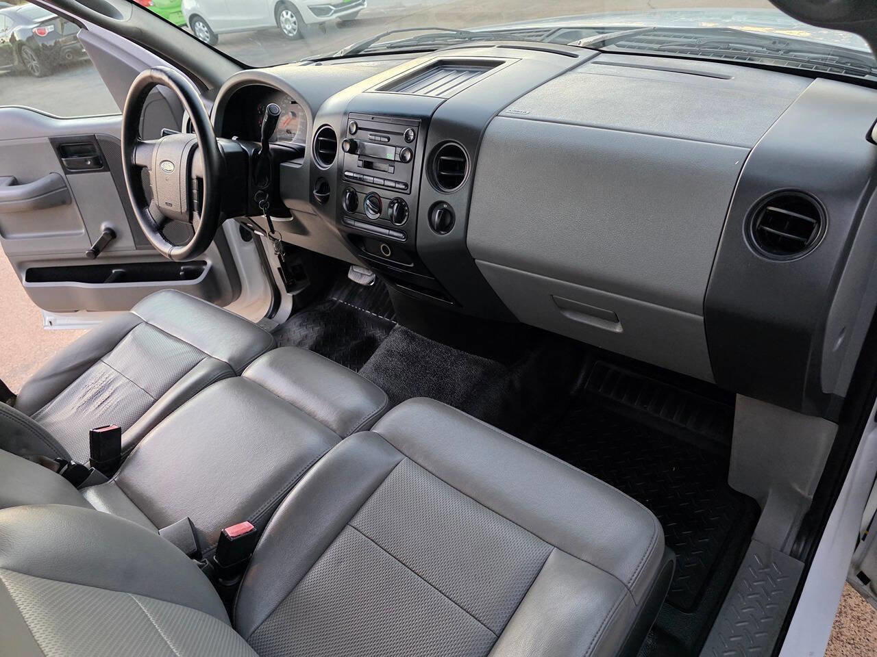 Used 2006 Ford F150 STX RWD image 22