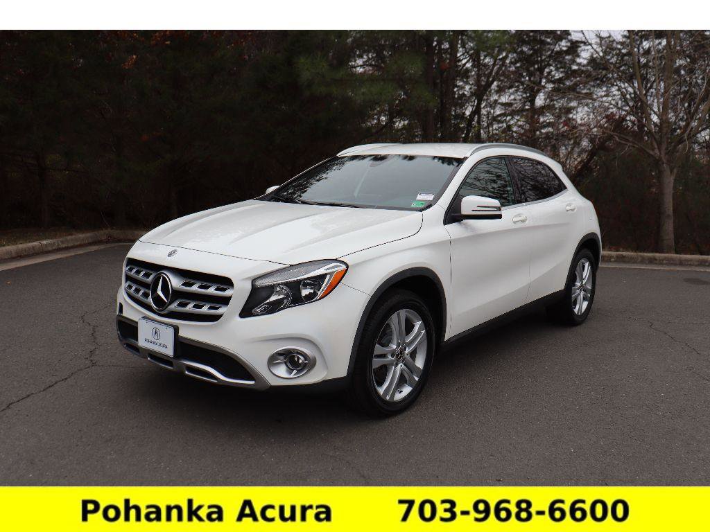 Used 2019 Mercedes-Benz GLA 250 image 3