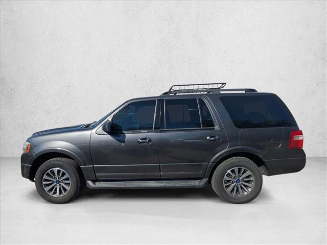Used 2017 Ford Expedition XLT AWD/4WD image 8