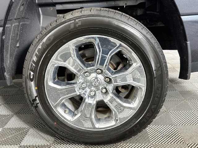 Used 2020 RAM 1500 Big Horn AWD/4WD image 38