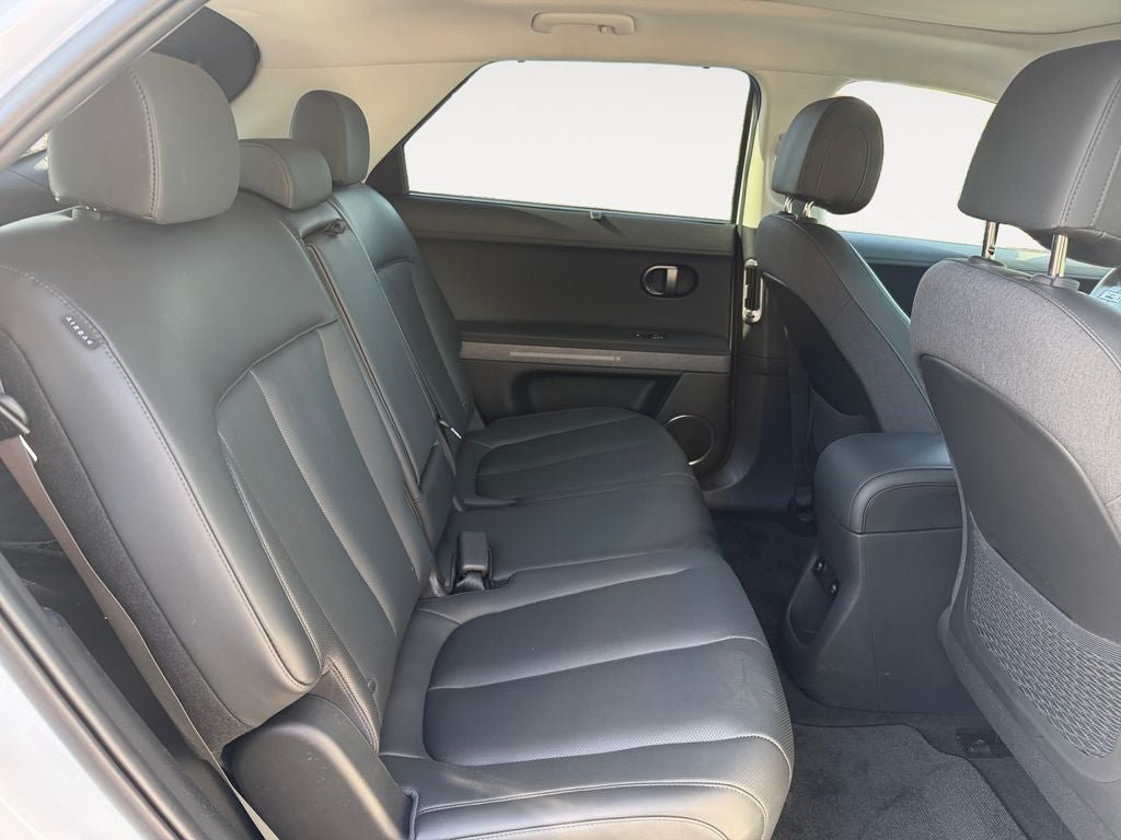 Used 2025 Hyundai Ioniq 5 Limited AWD/4WD image 23