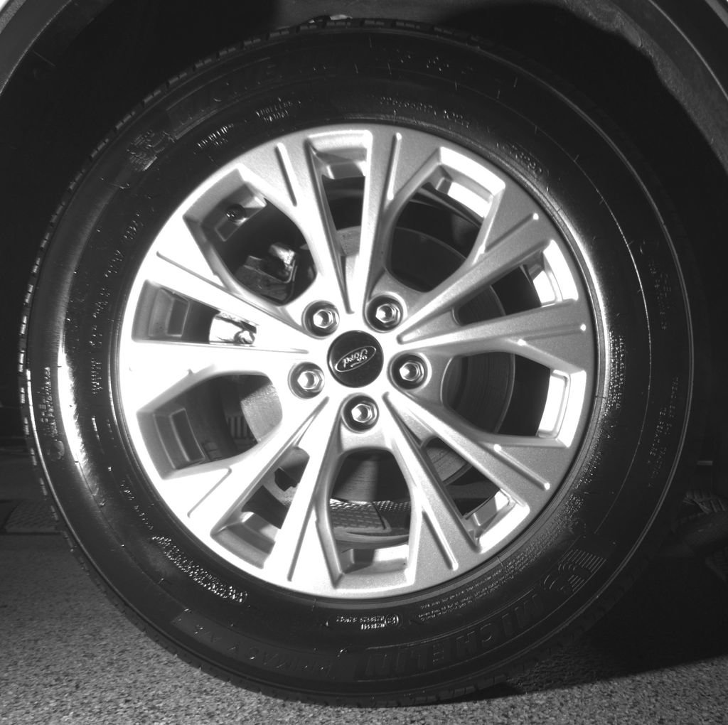 Used 2024 Ford Escape Active FWD image 31