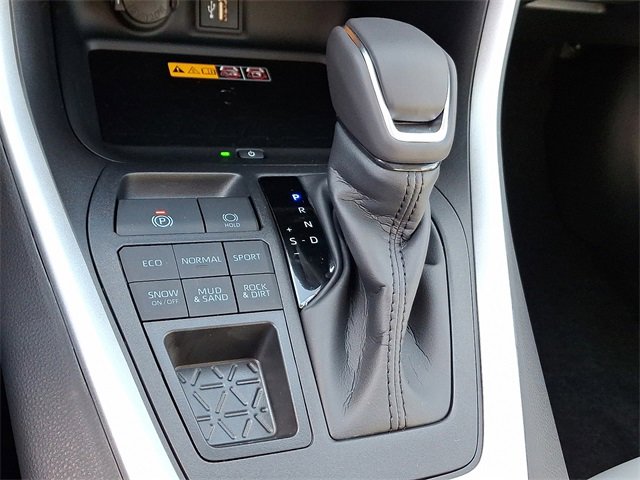 New 2025 Toyota RAV4 XLE Premium image 10
