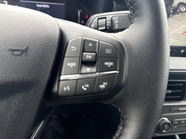 New 2026 Ford Maverick XLT w/ Equipment Group 301A image 13