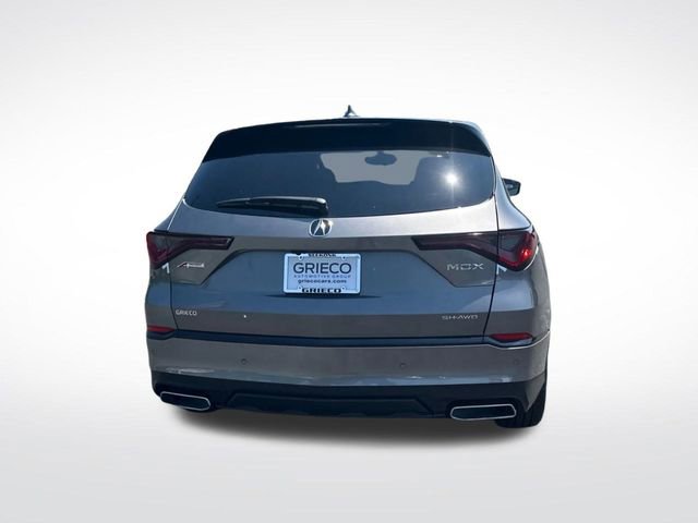New 2026 Acura MDX A-Spec image 6