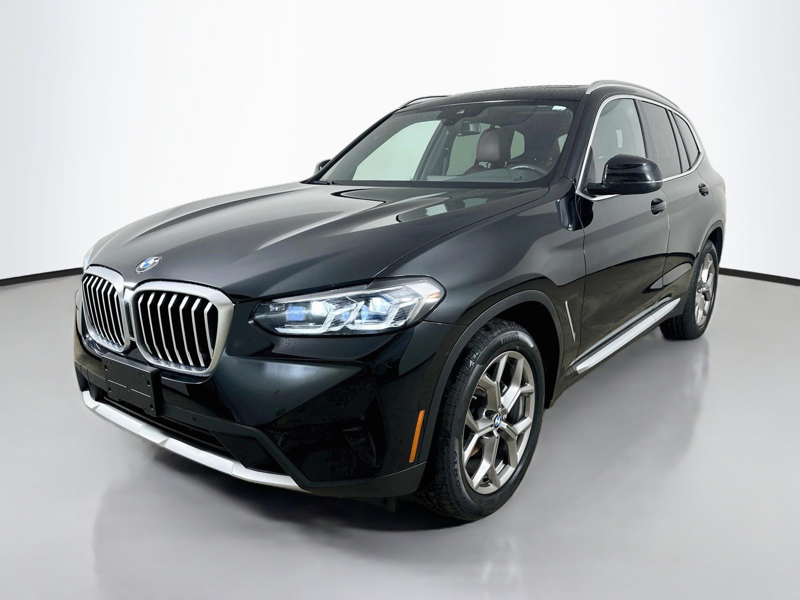 Used 2023 BMW X3 xDrive30i w/ Convenience Package w/ZPA