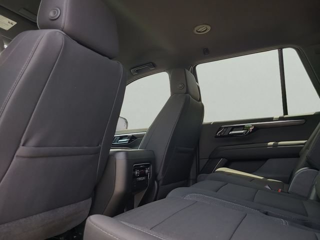 New 2026 Chevrolet Tahoe LS w/ LPO, Dark Essentials Package RWD image 12